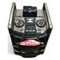 Used LG XBOOM CUBE Powered Speaker
