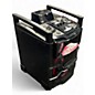 Used LG XBOOM CUBE Powered Speaker