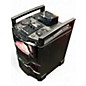 Used LG XBOOM CUBE Powered Speaker
