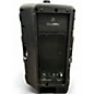 Used Mackie SRM450 Powered Speaker