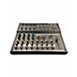 Used Mackie MIX12FX Unpowered Mixer