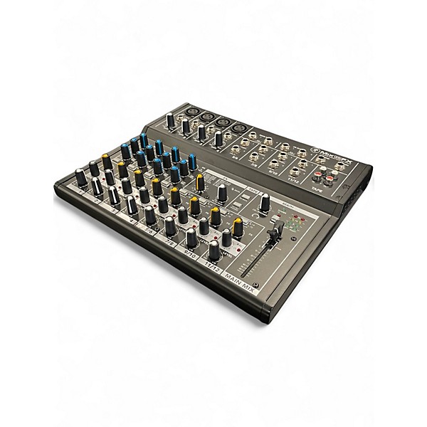 Used Mackie MIX12FX Unpowered Mixer