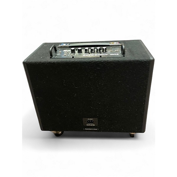 Used Phil Jones Bass Session 77 Bass Combo Amp