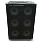 Used Phil Jones Bass CAB 67 Bass Cabinet thumbnail