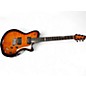 Used 2026 Godin LGXT Synth Access Congac Burst Solid Body Electric Guitar thumbnail