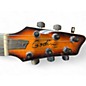 Used 2026 Godin LGXT Synth Access Congac Burst Solid Body Electric Guitar