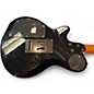 Used 2026 Godin LGXT Synth Access Congac Burst Solid Body Electric Guitar