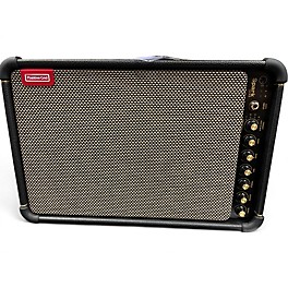 Used Positive Grid SPARK LIVE W/ BATTERY AND COVER Guitar Combo Amp
