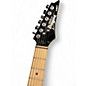 Used Ibanez GIO MIKRO MATT BLACK Solid Body Electric Guitar
