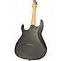 Used Ibanez GIO MIKRO MATT BLACK Solid Body Electric Guitar