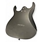 Used Ibanez GIO MIKRO MATT BLACK Solid Body Electric Guitar