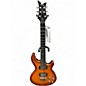 Used Dean HARDTAIL 2 Tone Sunburst Solid Body Electric Guitar thumbnail