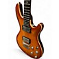 Used Dean HARDTAIL 2 Tone Sunburst Solid Body Electric Guitar