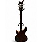 Used Dean HARDTAIL 2 Tone Sunburst Solid Body Electric Guitar