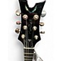 Used Dean HARDTAIL 2 Tone Sunburst Solid Body Electric Guitar