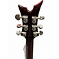Used Dean HARDTAIL 2 Tone Sunburst Solid Body Electric Guitar