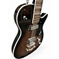 Used Gretsch Guitars G5260 2 Tone Sunburst Baritone Guitars