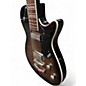 Used Gretsch Guitars G5260 2 Tone Sunburst Baritone Guitars
