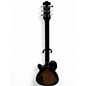 Used Gretsch Guitars G5260 2 Tone Sunburst Baritone Guitars