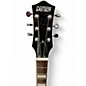 Used Gretsch Guitars G5260 2 Tone Sunburst Baritone Guitars