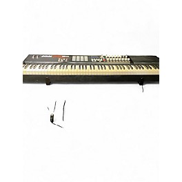 Used 2020s Akai MPK 88 MIDI Controller