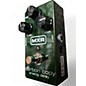 Used MXR Carbon Copy Effect Pedal