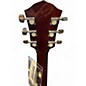 Used Fender fa125 Natural Acoustic Guitar