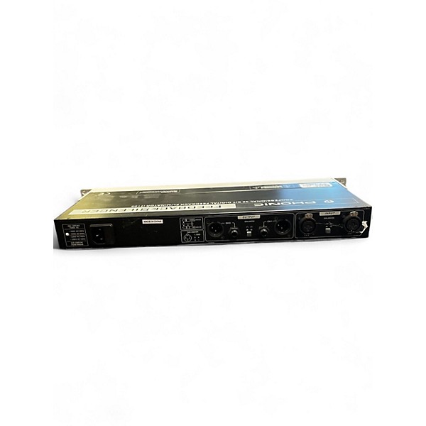 Used Phonic i7100 Feedback Silencer Compressor