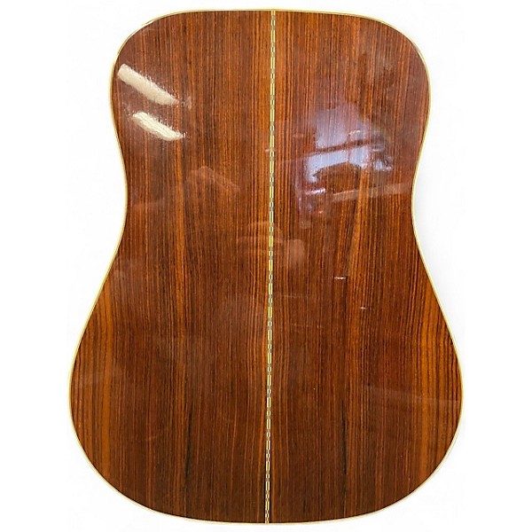 Used 1987 Martin Shenandoah D12-2832 Natural 12 String Acoustic Electric Guitar