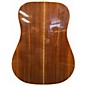 Used 1987 Martin Shenandoah D12-2832 Natural 12 String Acoustic Electric Guitar