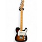 Used Fender Standard Telecaster Brown Sunburst Solid Body Electric Guitar thumbnail