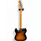 Used Fender Standard Telecaster Brown Sunburst Solid Body Electric Guitar