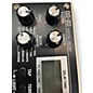Used BOSS DD20 Giga Delay Effect Pedal