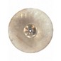 Used Zildjian 13in Z Custom Dyno Beat Hi Hat Cymbal