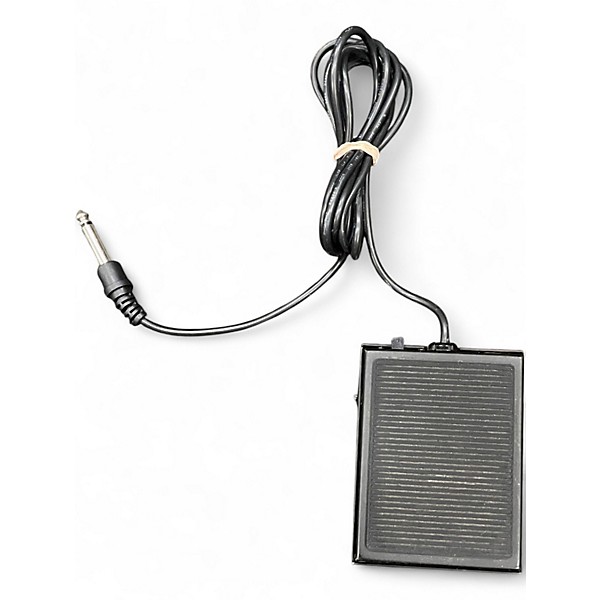 Used Miscellaneous expression Sustain Pedal