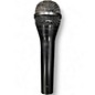 Used Miscellaneous mic with switch Dynamic Microphone