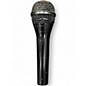 Used Miscellaneous mic with switch Dynamic Microphone
