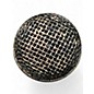 Used Miscellaneous mic with switch Dynamic Microphone