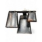 Used LP tri cowbell Cowbell