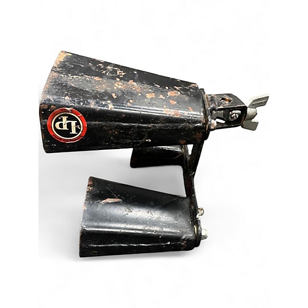 Used LP tri cowbell Cowbell
