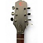 Used Epiphone SG GOTH PIERCED SPECIAL EDITION Black Solid Body Electric Guitar