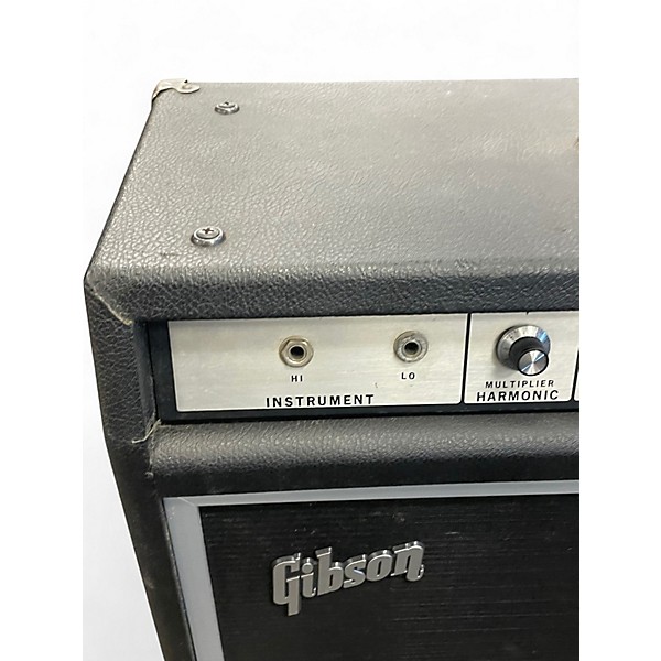 Used Gibson G105 Guitar Combo Amp