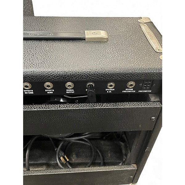 Used Randall RG 80-112 SC Guitar Combo Amp