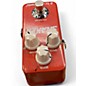 Used TC Electronic Shaker Mini Vibrato Effect Pedal