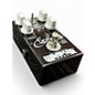 Used Wampler Euphoria Overdrive Effect Pedal