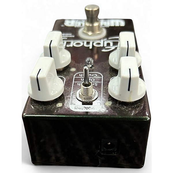 Used Wampler Euphoria Overdrive Effect Pedal