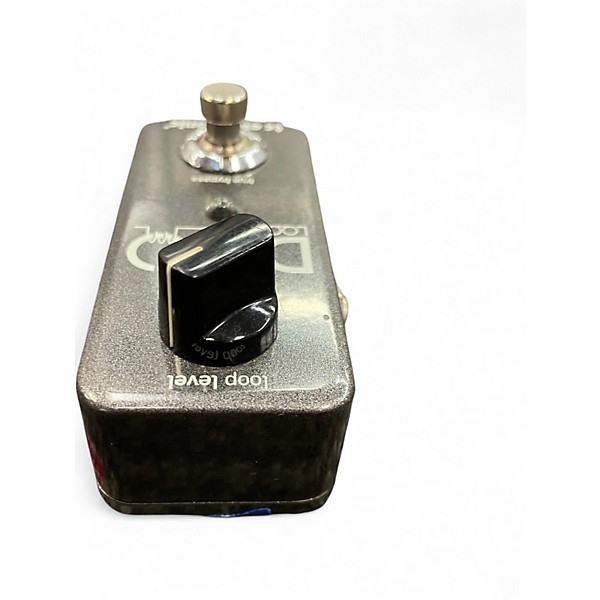 Used TC Electronic Ditto Mini Looper Pedal