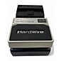 Used DigiTech HardWire Series CR7 Stereo Chorus Effect Pedal