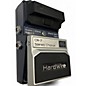 Used DigiTech HardWire Series CR7 Stereo Chorus Effect Pedal