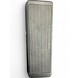 Used Dunlop GCB95 Original Crybaby Wah Effect Pedal